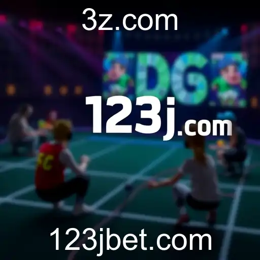 Tendências de 2026: A Ascensão do 123j.com nos Jogos Online