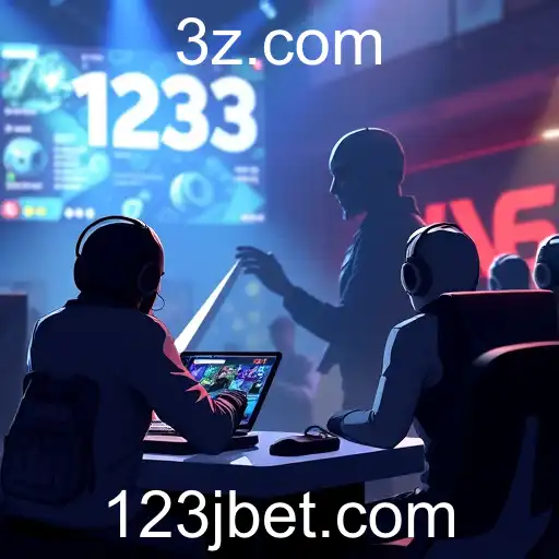 123j.com Impulsiona Novas Dinâmicas em Jogos Online