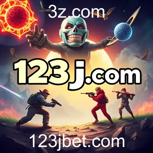 O Crescimento do 123j.com e a Tendência dos Jogos Online