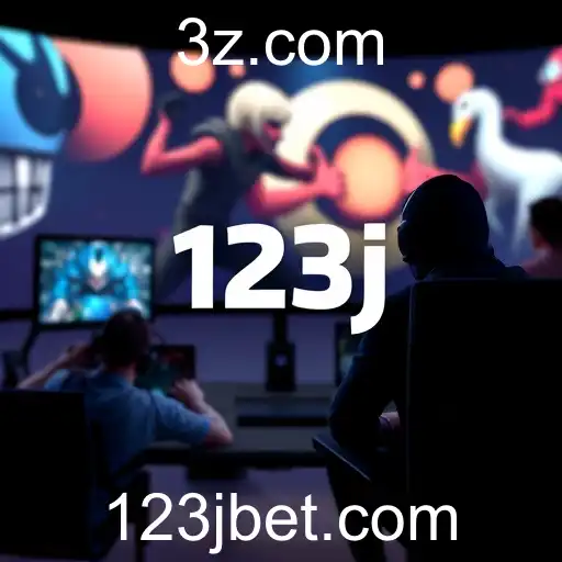 A Ascensão do 123j.com no Cenário Atual de Jogos