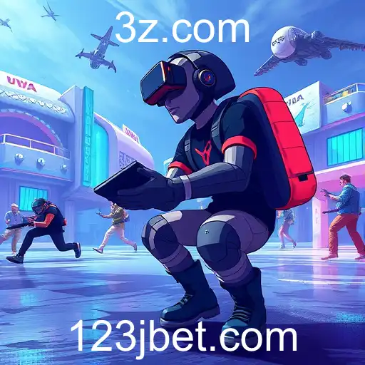 Novidades e Tendências no Mundo dos Jogos em 2025