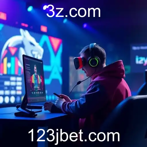 Tendências e Novidades no Mundo dos Jogos