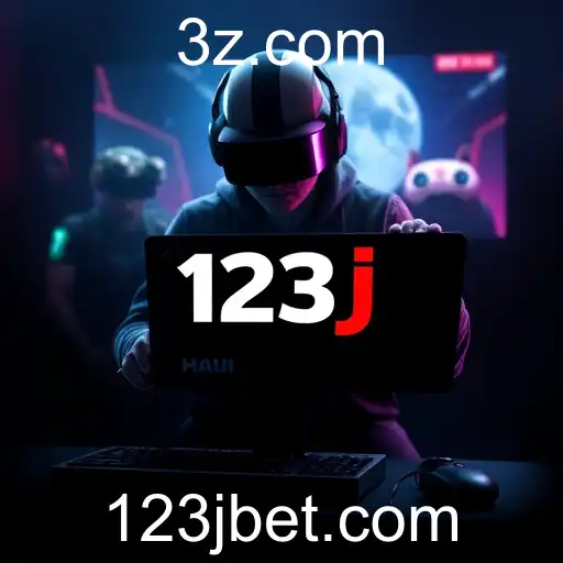 Cenário Atual dos Jogos Online em 123j.com