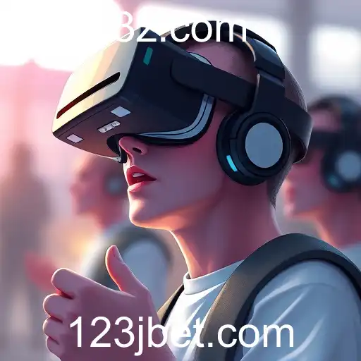 Tendências Emergentes no Mundo dos Jogos em 2026