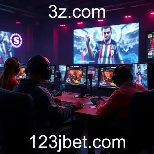 Tendências e Inovações em Jogos Online no Brasil