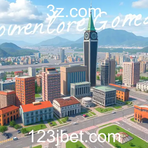 O Crescimento dos Jogos Online em 2025