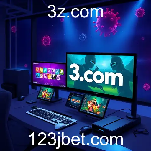 Exploração Digital: O Impacto dos Jogos Online no Mundo Atual