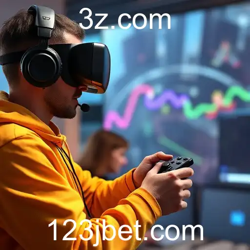 O Impacto dos Jogos Online na Sociedade Atual