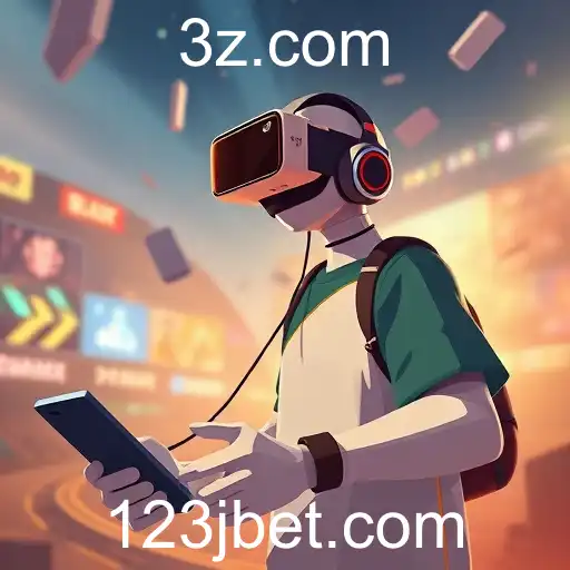 Inovações e Desafios do Mundo dos Jogos em 2026