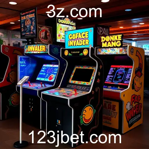 Inovações e Tendências no Universo dos Jogos Online