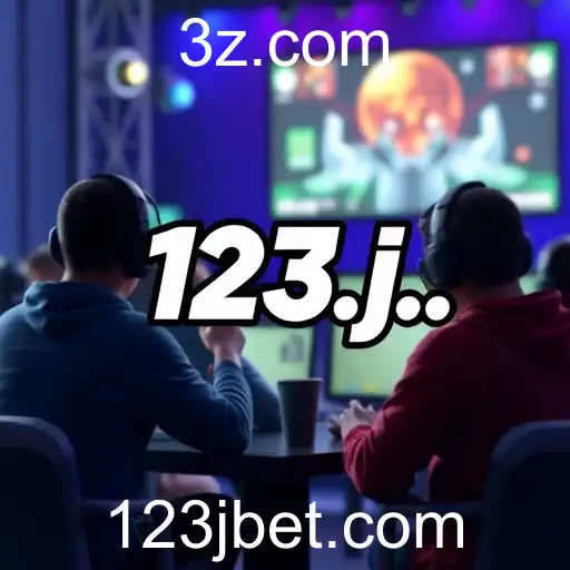 O Dominante Crescimento do 123j.com no Cenário de Jogos